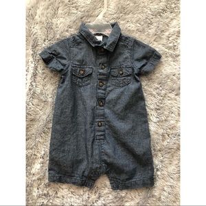9M Carter’s Baby Romper